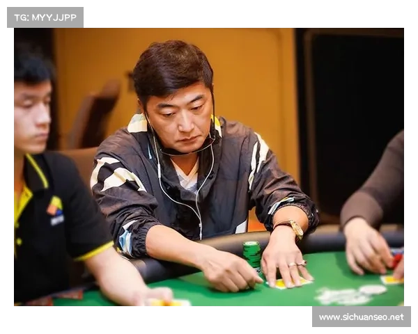 全国德州扑克冠军联赛2024年度重磅来袭精英云集争夺百万奖金